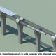 Image for article titled Does the Hyperloop even make sense for California?
